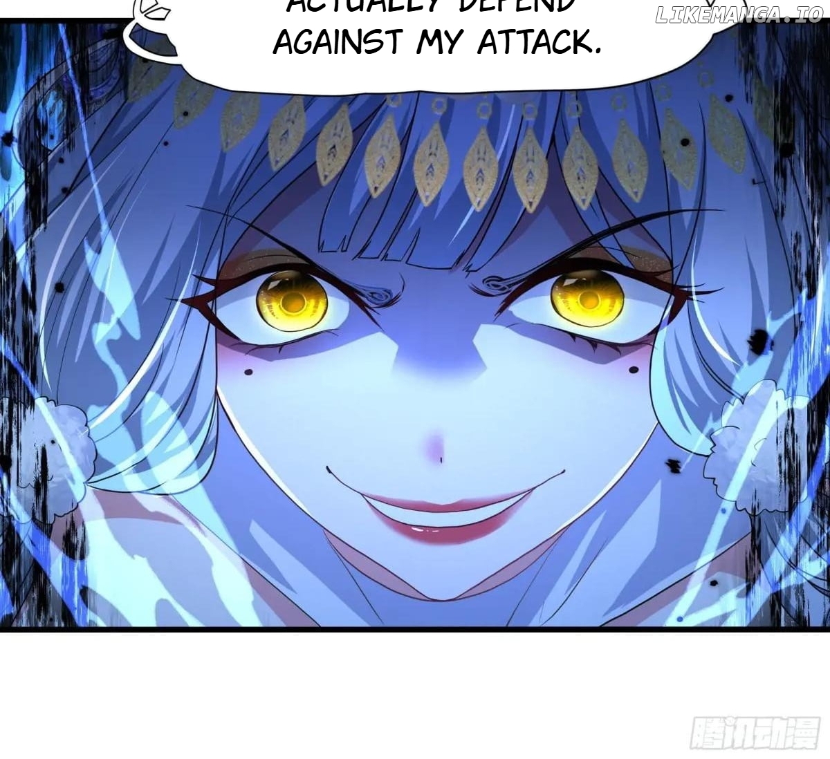 Rebirth of King Zhou: Not Being the Ultimate Villain Chapter 66 - page 8